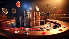 available types of Pink Casino bet including pre-match live express and system bets
