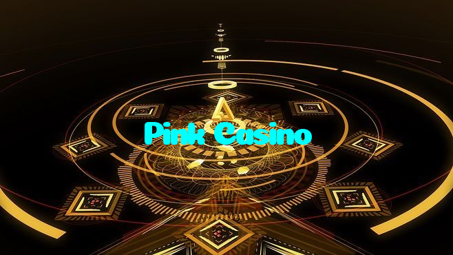 Pink Casino casino presented on mobile device in Pakistan with slots and live games