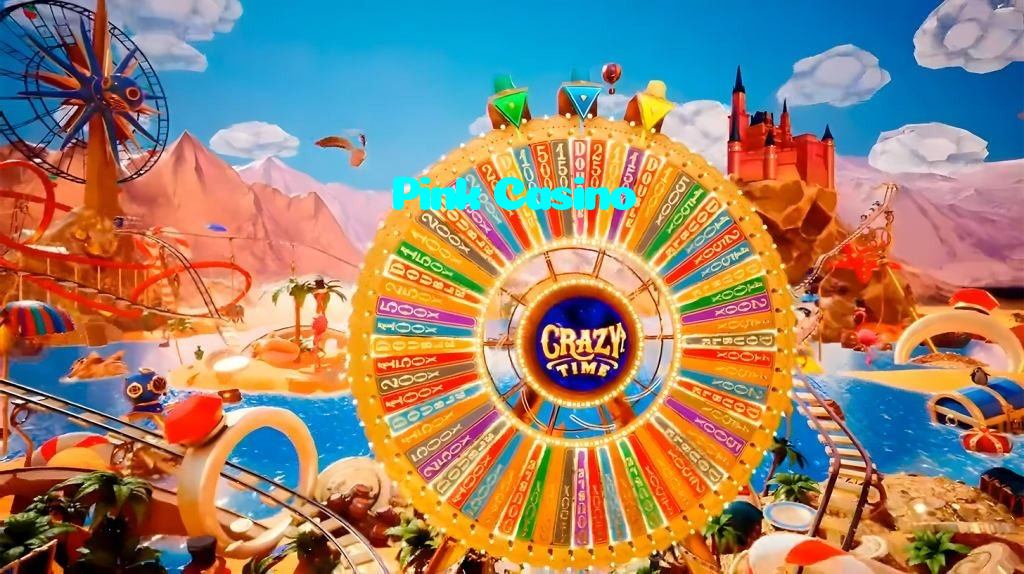 making first deposit on Pink Casino website using local payment methods in Pakistan