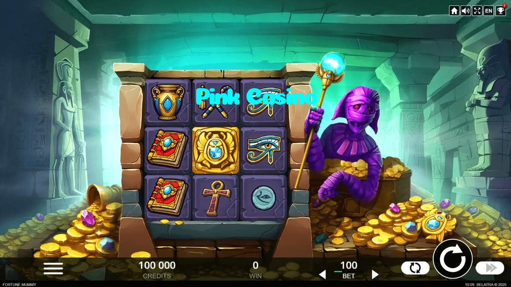 Pink Casino