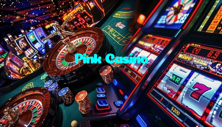 Pink Casino خوش آمدید بونس +600% پیشکش موبائل ایپ کے پروموشن سیکشن میں دکھائی دیتی ہے۔