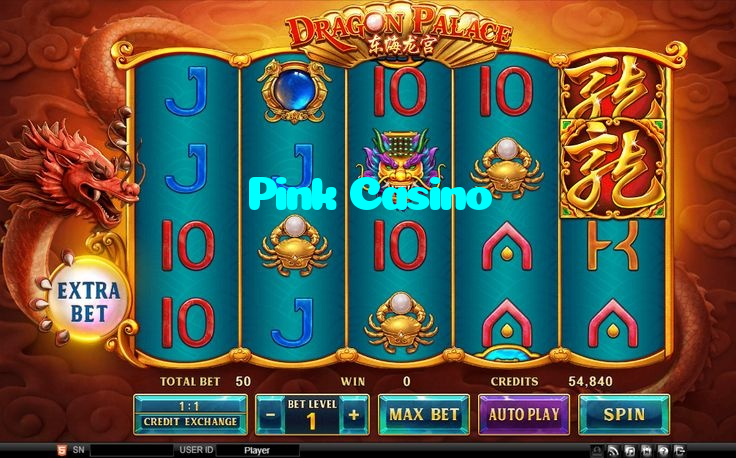 Pink Casino خوش آمدید بونس +600% پیشکش موبائل ایپ کے پروموشن سیکشن میں دکھائی دیتی ہے۔
