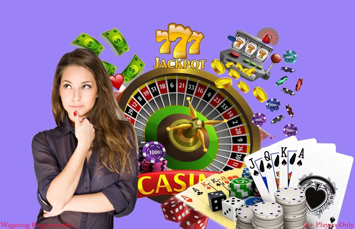Pink Casino پاکستان ریئل منی گیمز