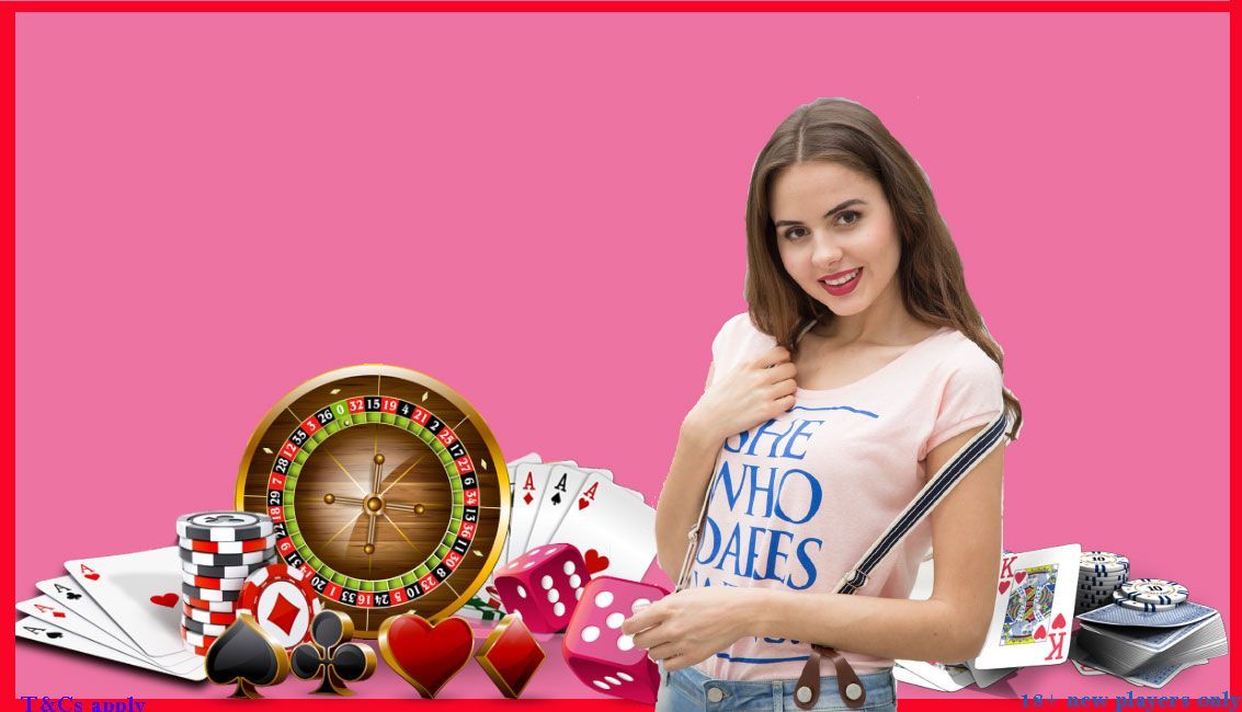 Pink Casino پاکستان ریئل منی گیمز