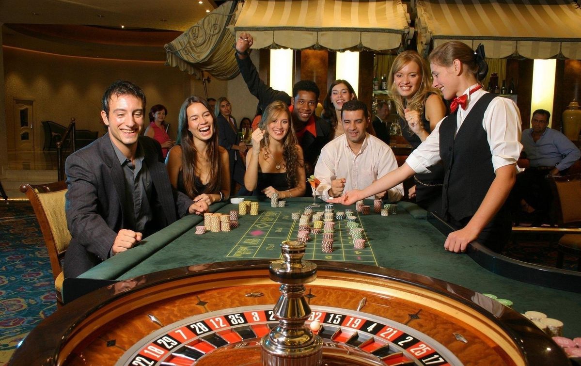 Pink Casino پاکستان ریئل منی گیمز